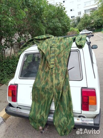 Камбинизон