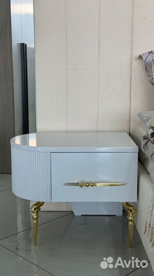 Спальный гарнитур. Доставка