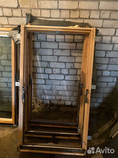 Мансардные окна fakro