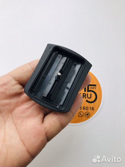 Крышка батарейного отсека Garmin Etrex Summit HC