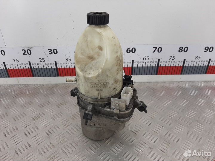 Электроусилитель руля для Opel Vectra C