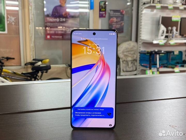 Смартфон Honor X9b 5G 256Gb