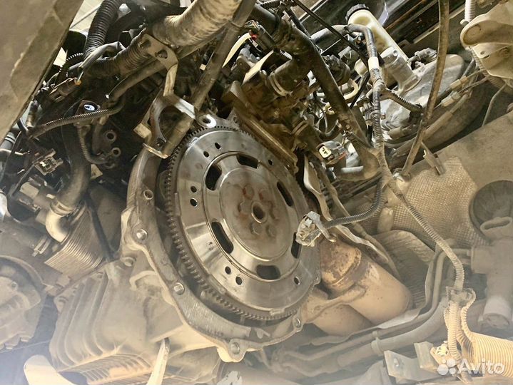 Ремонт коробок передач АКПП, МКПП, ркпп и кпп 2 l-3132