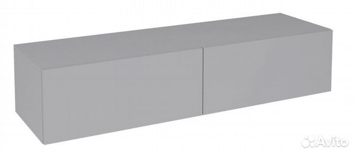 Тумба под тв подвесная