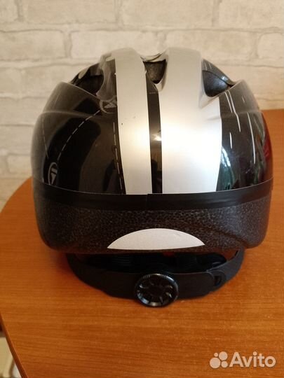 Шлем детский для роликов Rollerblade 52-56см