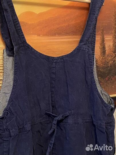 Комбинезон для беременной 46-48