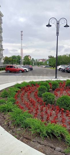 2-к. квартира, 98 м², 2/5 эт.