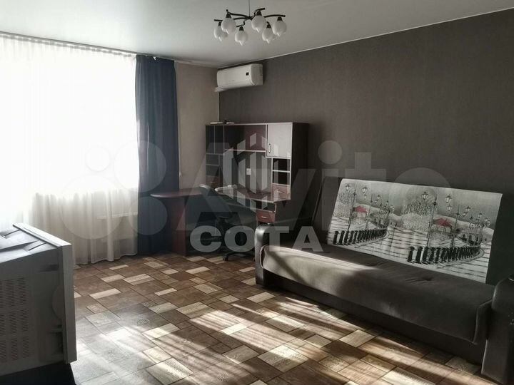 2-к. квартира, 48 м², 9/10 эт.