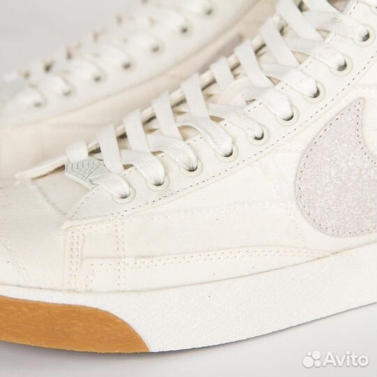 Кроссовки Nike Blazer Mid Premium vntg QS