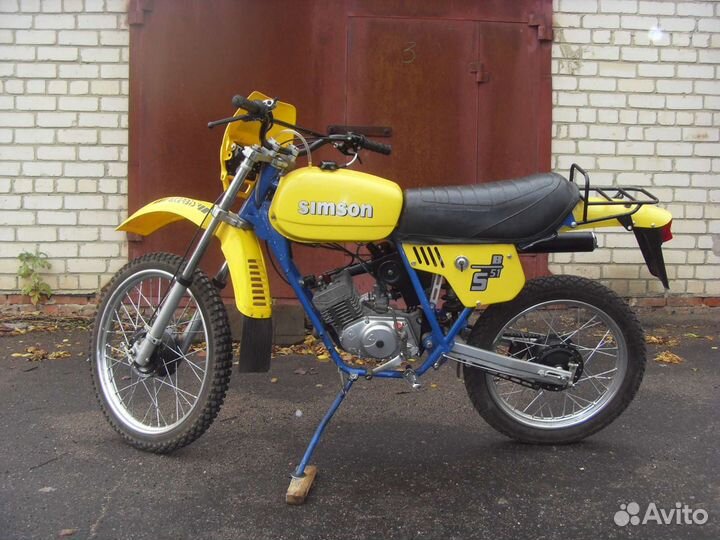 Мокик