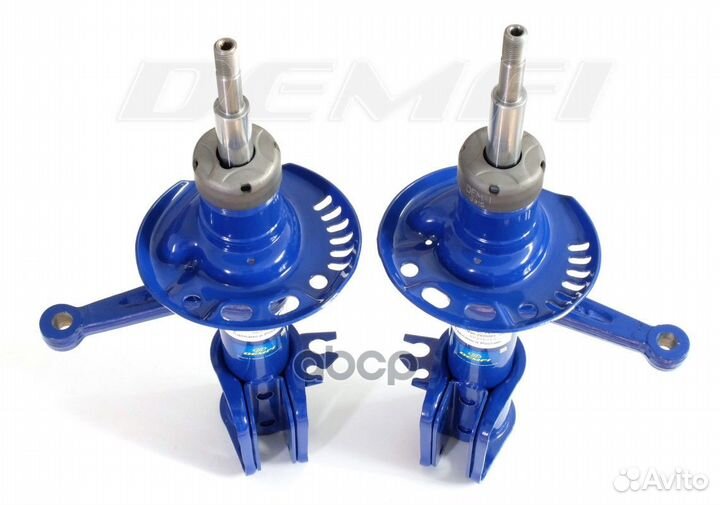 Стойка передней подвески 2190 (2 шт.) 