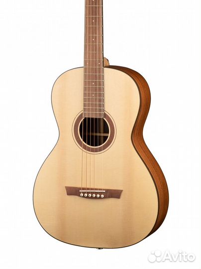 Акустическая гитара Doff D022A