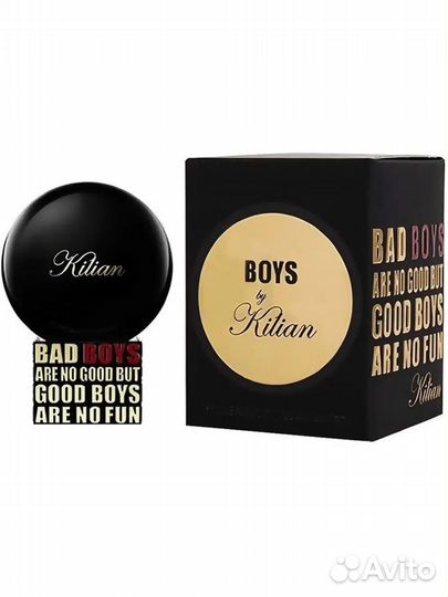 Духи killian boys 50мл