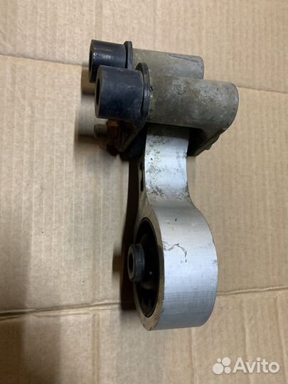 Подушка двигателя задняя Mazda 6 GH