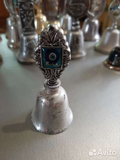 Колокольчик