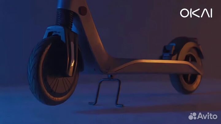 Электросамокат okai ES500