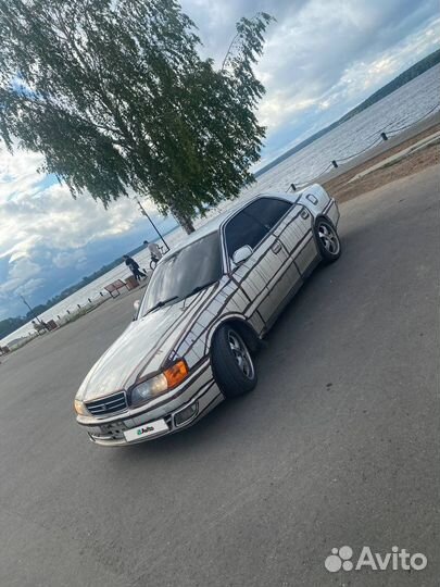 Toyota Chaser 2.5 AT, 1997, 340 000 км