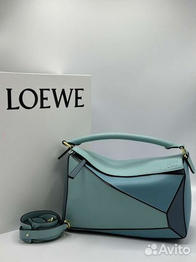 Сумка Loewe