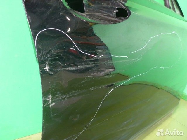 Дверь передняя правая Mercedes-benz w213 E-klasse