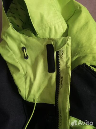 Горнолыжный/сноубордический костюм Level XL