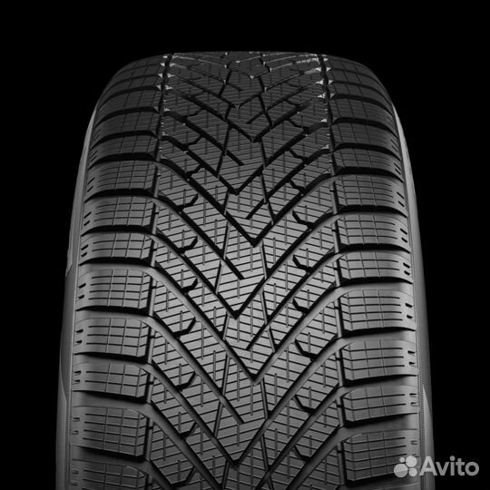 Pirelli Scorpion Winter 2 295/35 R21 107V