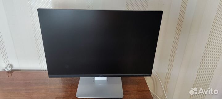 Монитор Dell U2415, 24.1