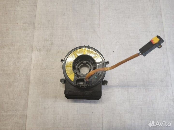 Шлейф подрулевой Kia Ceed ED 1.6 G4FC 2010