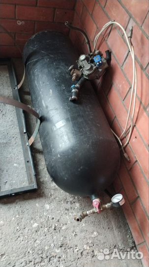 Метановое оборудование