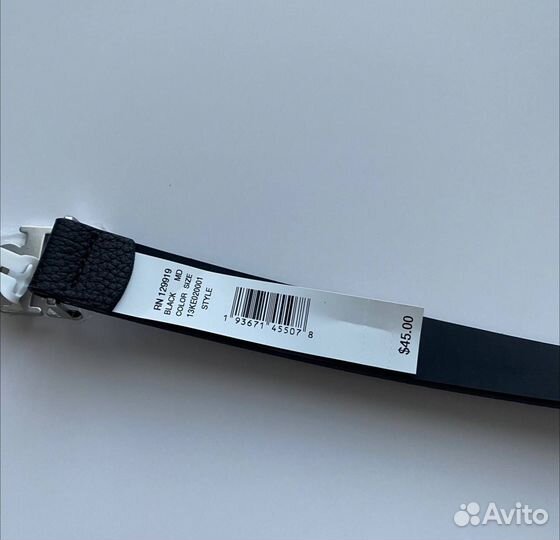 Ремень Calvin Klein оригинал