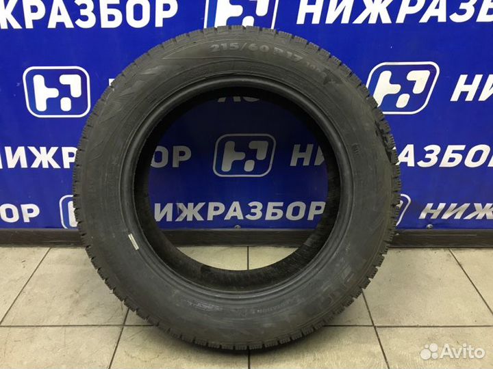 Nokian Tyres Nordman RS2 SUV 215/60 R17 100R