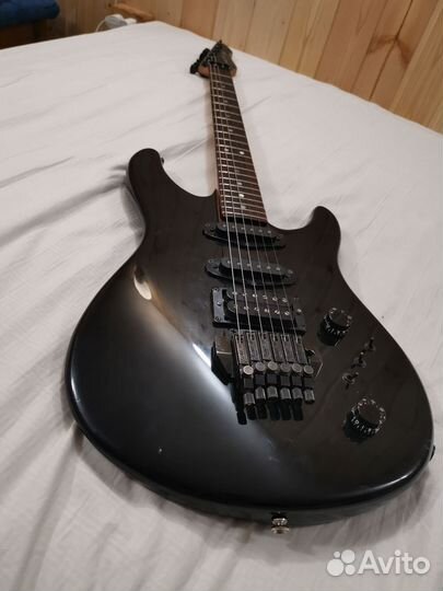 Peavey Nitro III USA Kahler