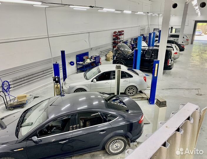 Компрессор кондиционера Hyundai ix35