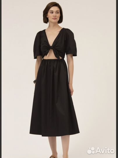 Платье inspire girls новое