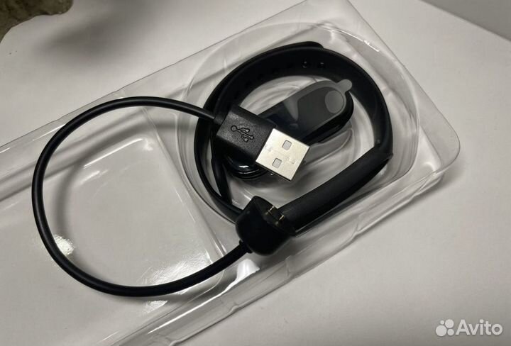 Xiaomi band m7