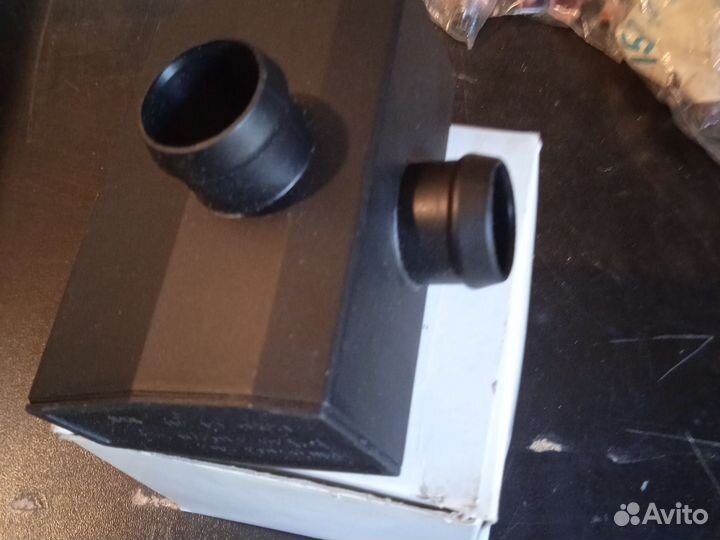 Сепаратор масляный опель