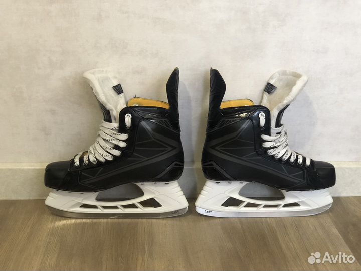 Хоккейные коньки Bauer Supreme S180 Sr 7,5D