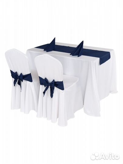 Скатерти и чехлы, текстиль для кафе, ресторана опт