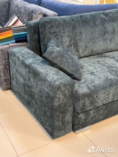 Угловой диван