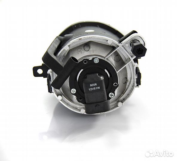 Птф BMW 5 E39, 3 E46 (95-06) habm20