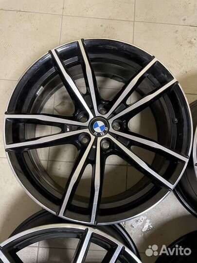 Оригинал 19 BMW 3 G20 791 стиль
