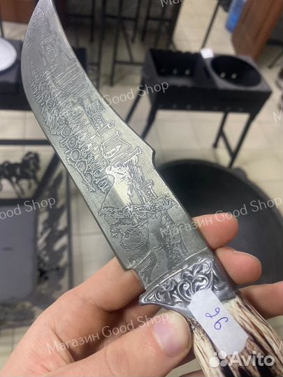 Пчак средний