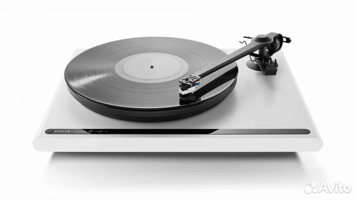 Виниловый проигрыватель Roksan Attessa Turntable