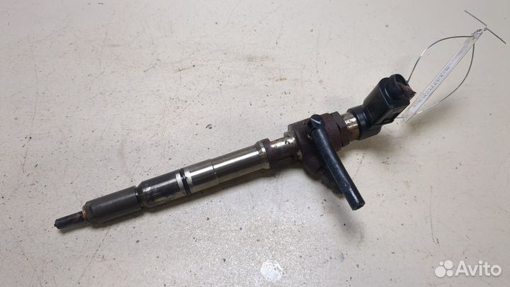 Форсунка топливная Seat Leon 2, 2012