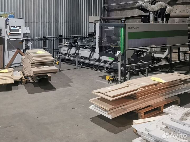 Распил, кромление, лдсп