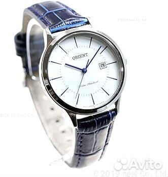 Наручные часы Orient RF-QA0006S