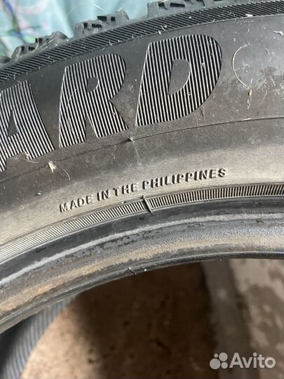 Yokohama Ice Guard IG55 205/55 R16 94T