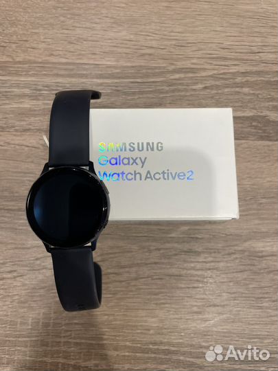 Samsung galaxy watch active 2 40 мм