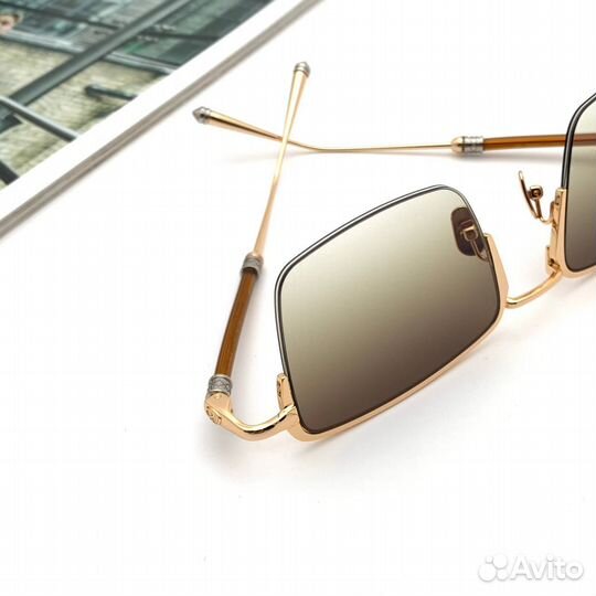 Мужские очки Maybach