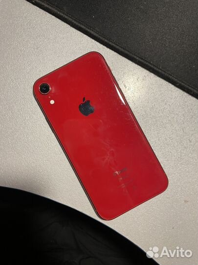 iPhone Xr, 64 ГБ