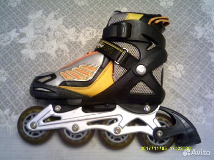 Ролики детские